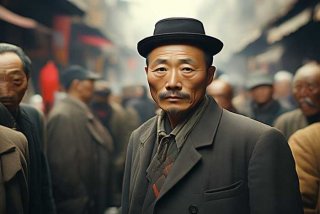 鲁迅人际关系图片、鲁迅人际关系图片大全