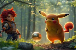 宠物小精灵之赤；宠物小精灵之赤小说