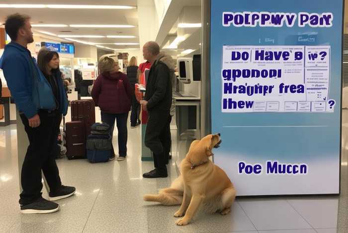 空运宠物有提货费吗、空运宠物有提货费吗多少钱