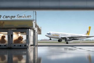 飞机托运宠物吗 飞机托运宠物危险吗