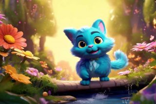 尼奥宠物祖玛 尼奥宠物每日必去