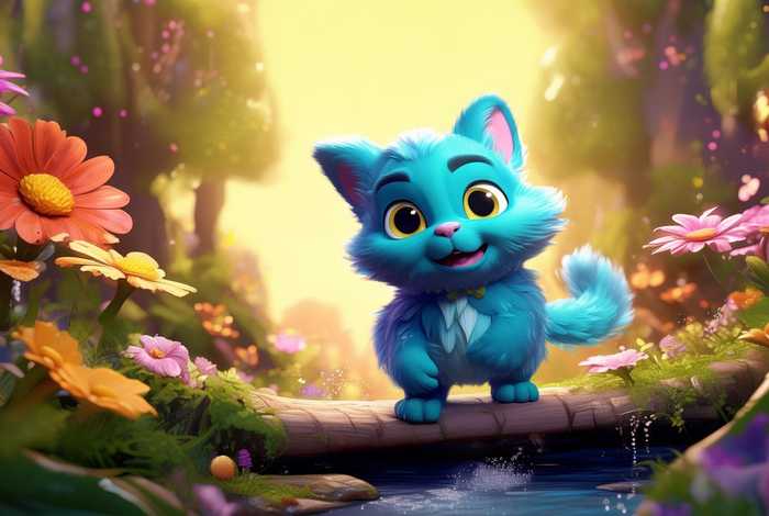 尼奥宠物祖玛 尼奥宠物每日必去