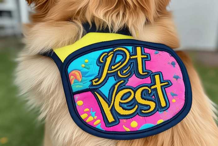 宠物胸背英文 宠物胸背英文怎么写