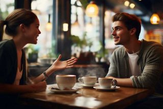 人际关系的英语情景对话 - 人际关系的英语情景对话有哪些