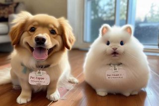 宠物名字情侣专用可爱的、宠物名字情侣专用可爱的网名