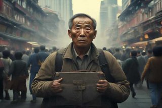 中国的人际关系导致人累 - 中国的人际关系有多复杂