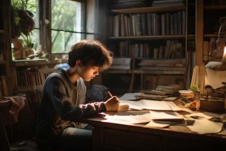 我的人际关系心理作业1500字 - 我的人际关系心理作业1500字左右