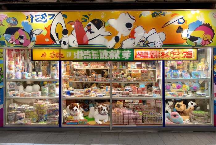 宠物店 加盟，派多格宠物店加盟