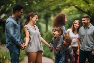 人际关系状况描述 人际关系状况描述怎么写