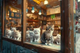 附近有卖宠物猫店吗；附近有卖宠物猫店吗多少钱