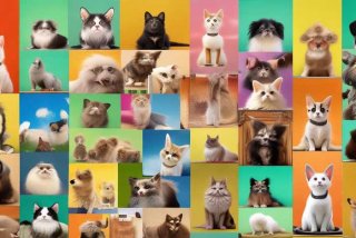 宠物壁纸APP海量下载（宠物壁纸app海量下载安装）