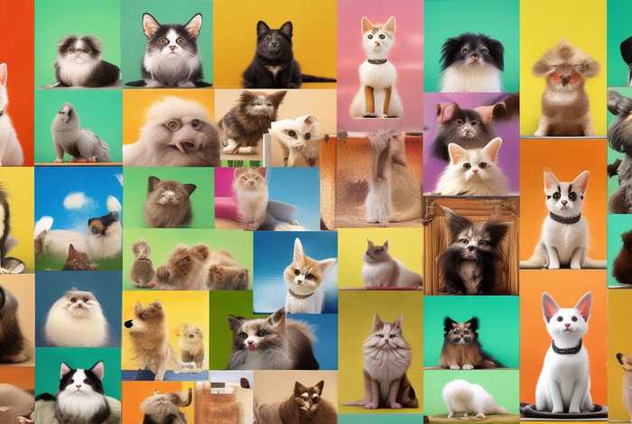 宠物壁纸APP海量下载(宠物壁纸app海量下载安装) 宠物壁纸APP海量下载(宠物壁纸app海量下载安装)