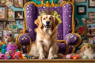 宠物天王的宠物资料、宠物天王的宠物资料有哪些