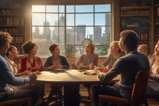 处理人际关系方法500字、处理人际关系方法500字作文