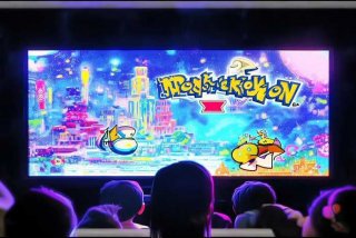 宠物小精灵xy全集免费 宠物小精灵xy全集免费观看