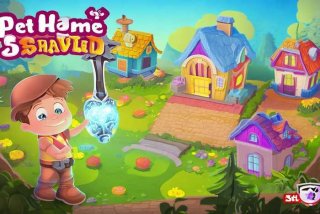 奥比岛宠物的家扩容铲怎么获得 - 奥比岛手游宠物的家怎么解锁