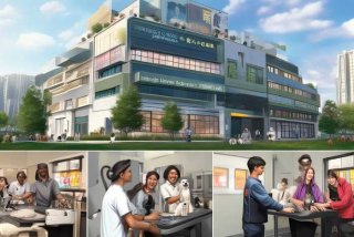 北京宠物美容培训中心，北京宠物美容培训中心排名