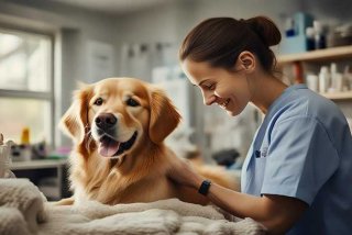 宠物医生属于什么行业、宠物医生属于什么行业类别