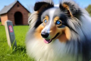 英国宠物狗品种图片大全，英国宠物狗品种图片大全及价格