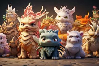 洛克王国最强宠物排行榜前十名 洛克王国最强宠物排行榜前十名图片