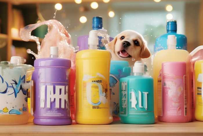宠物沐浴露属于化妆品吗 宠物沐浴露属于化妆品吗为什么