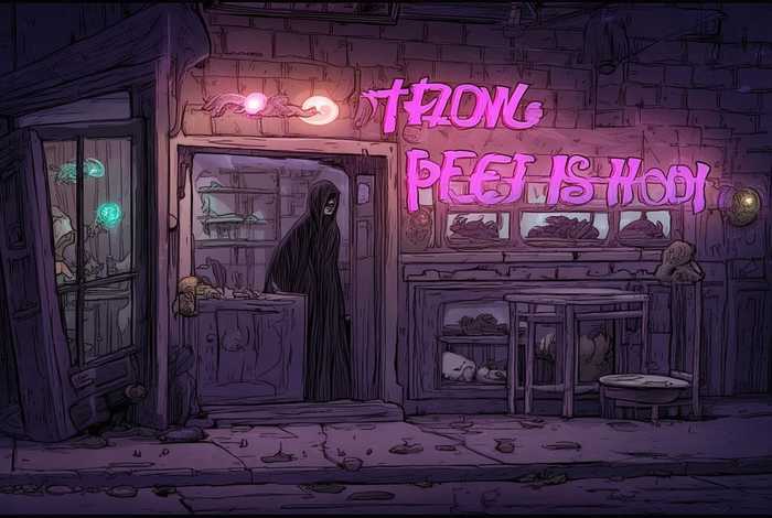 恶魔宠物店软件，恶魔宠物店软件下载