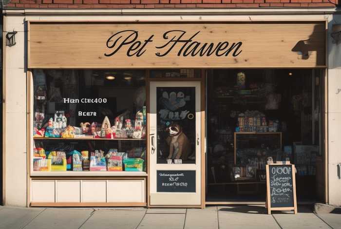 附近有宠物店吗地址电话，附近有宠物店吗地址电话号码