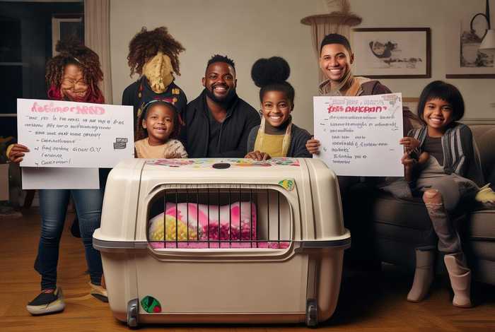 宠物怎么托运回家要多少钱 宠物怎么托运寄回家