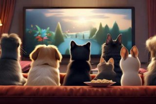 宠物情缘国语20集免费、宠物情缘国语20集免费普通话版优酷播放