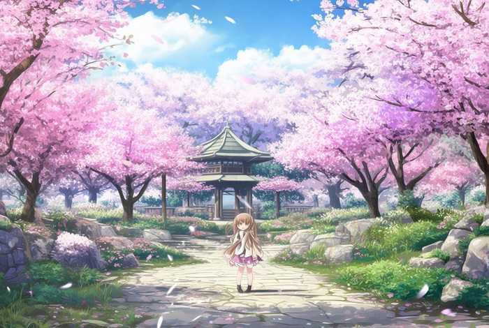 樱花庄的宠物女孩第二季免费观看、樱花庄的宠物女孩第二季免费观看全集