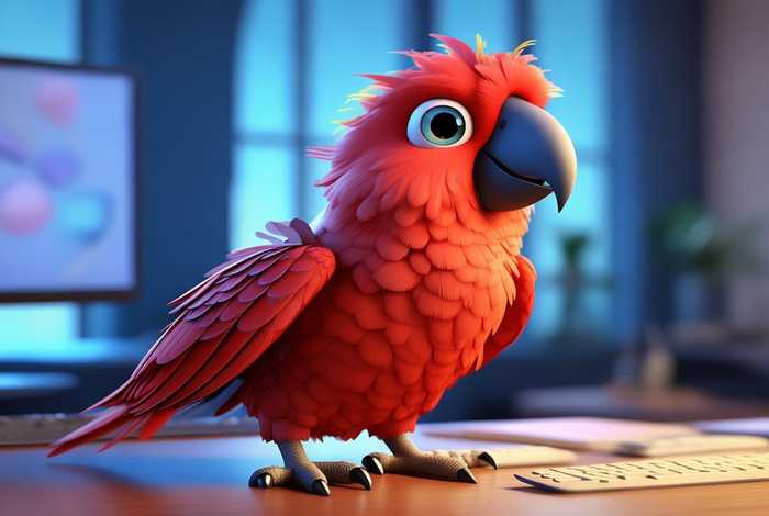 电脑桌面宠物可互动免费版 - 可以互动的电脑桌面宠物