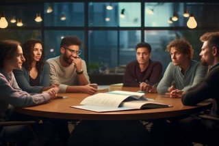 如何处理好人际关系面试 - 如何处理好人际关系面试题