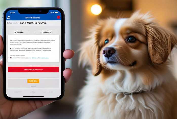 宠物险怎么取消（宠物险怎么取消自动续费）