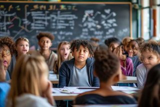 怎么处理人际关系中学生、怎么处理人际关系中学生作文