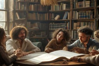 处理人际关系的技巧与方法（处理人际关系的技巧与方法心得体会）