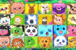 宠物连连看3.1版、宠物连连看3.1版本