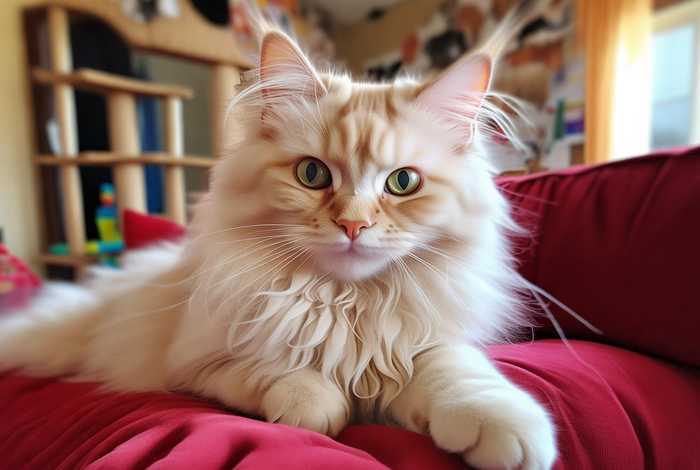 宠物猫养什么品种好；宠物猫养什么品种好新手