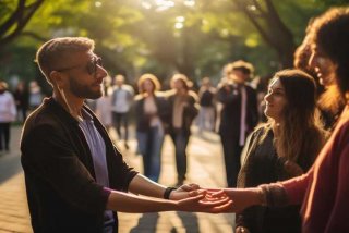 人际关系的意义翻译成英文 人际关系的意义翻译成英文怎么说