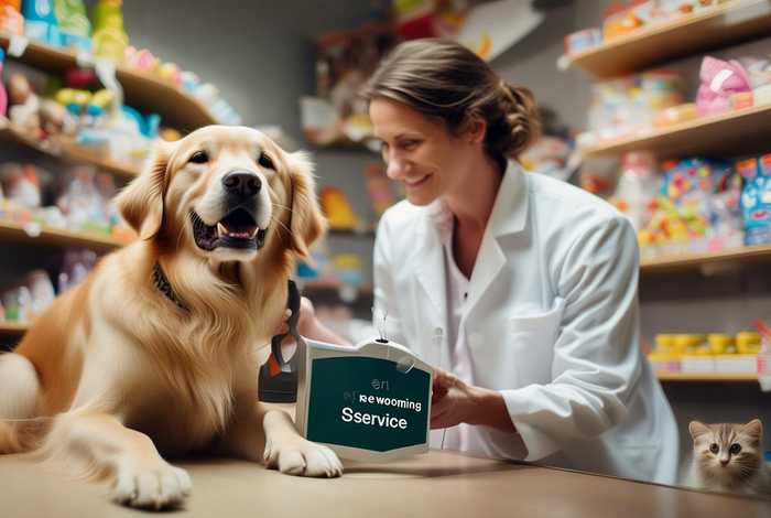 宠物店做驱虫多少钱（宠物店做驱虫多少钱啊）
