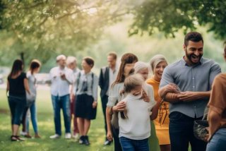 人际关系包含哪几个层次，人际关系包含哪几个层次组成