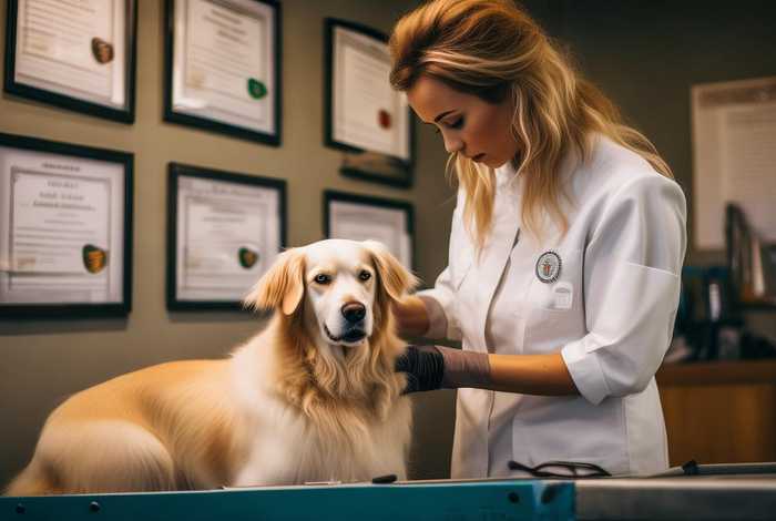 宠物美容师证分几级 宠物美容师证等级划分