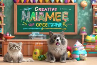 宠物品牌起名创意 宠物品牌起名创意怎么起