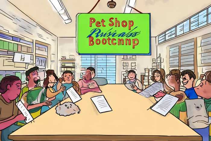 宠物店怎么开 宠物店怎么开店流程