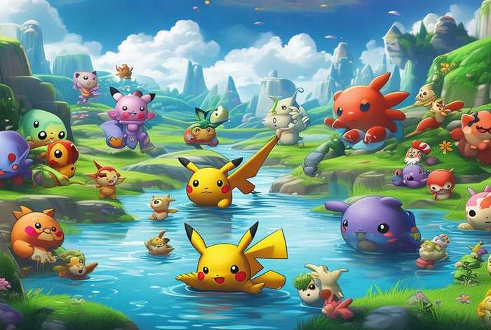 所有宠物小精灵的名字；所有宠物小精灵的名字叫什么