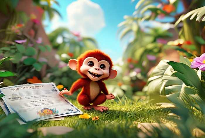 宠物小猴子饲养证;宠物小猴子饲养证怎么办理 宠物小猴子饲养证;宠物小猴子饲养证怎么办理