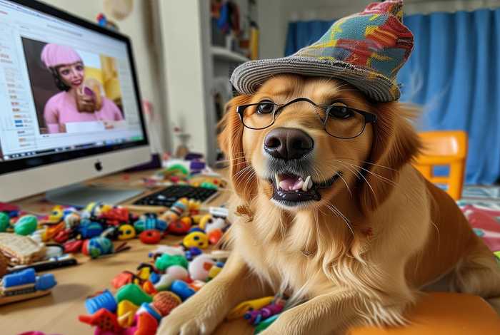 搞笑宠物日常、搞笑宠物日常视频