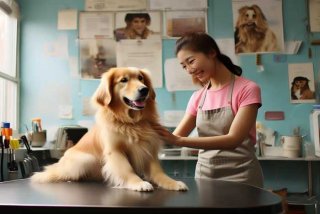 宠物美容师培训天津 - 天津宠物美容师培训学校哪里