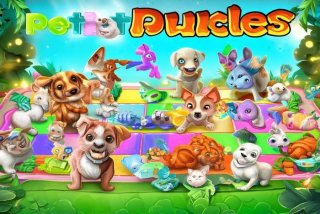 宠物消消乐官方正版，宠物消消乐官方正版下载