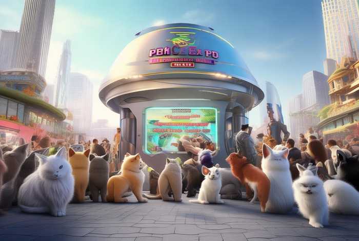 宠物展北京2025门票领取，2021北京宠物展门票