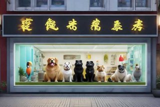 上海宠物医院排名，上海宠物医院排名前十的是哪些